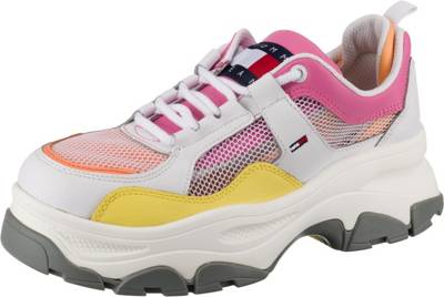 Elle 1c Sneakers Low