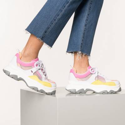 Elle 1c Sneakers Low 2