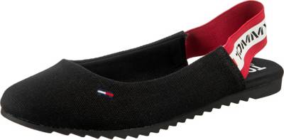 Melissa 4d1 Sling-Ballerinas