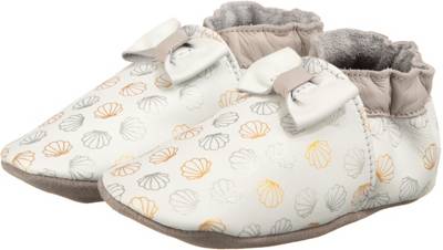 Krabbelschuhe SEASHELL für Mädchen 2