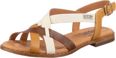 Riola Klassische Sandalen