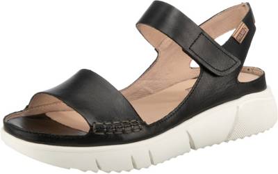 P. Vallarta Klassische Sandaletten