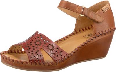 Margarita Keilsandaletten