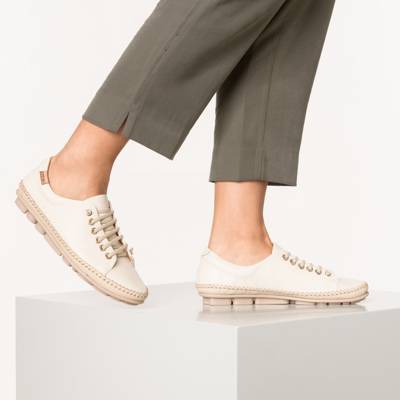 Calabria Schnürschuhe 2