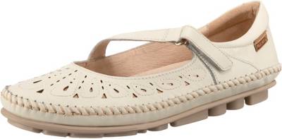 Riola Riemchenballerinas