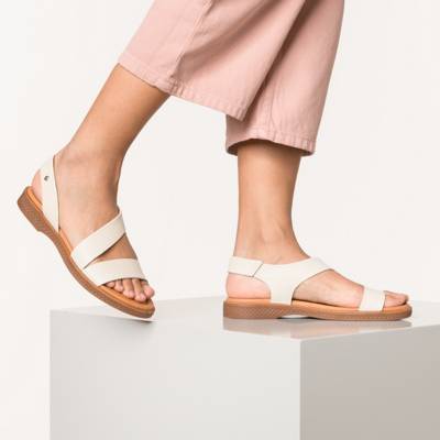 Petra Klassische Sandalen 2