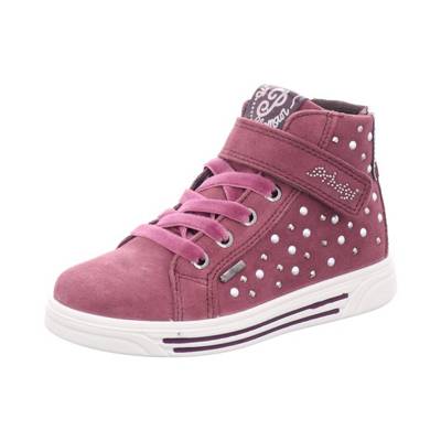 adidas Sport Inspired, Sneakers High BB9TIS MID für Mädchen, grau adidas Sport Inspired, Sneakers High BB9TIS MID für Mädchen, grau