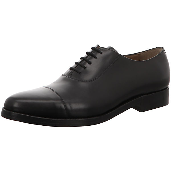 Schuhe Schnürschuhe HEINRICH DINKELACKER Schnürhalbschuhe Schnürschuhe schwarz Schuhe Schnürschuhe HEINRICH DINKELACKER Schnürhalbschuhe Schnürschuhe schwarz