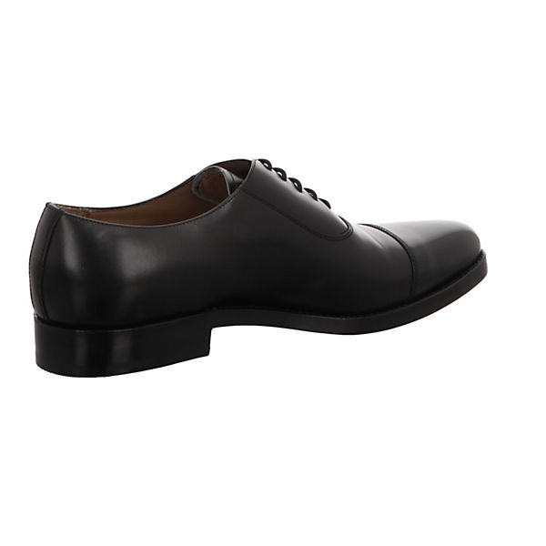 Schuhe Schnürschuhe HEINRICH DINKELACKER Schnürhalbschuhe Schnürschuhe schwarz Schuhe Schnürschuhe HEINRICH DINKELACKER Schnürhalbschuhe Schnürschuhe schwarz