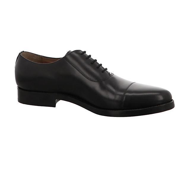 Schuhe Schnürschuhe HEINRICH DINKELACKER Schnürhalbschuhe Schnürschuhe schwarz Schuhe Schnürschuhe HEINRICH DINKELACKER Schnürhalbschuhe Schnürschuhe schwarz