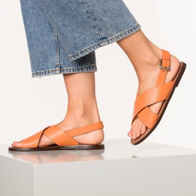 Keope Klassische Sandalen 2