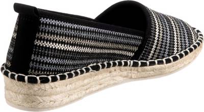 ines mesh espadrille