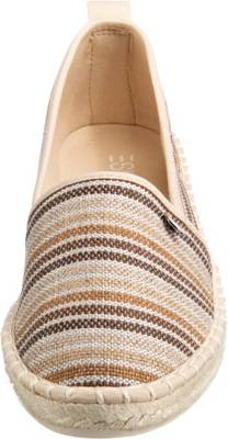 ines mesh espadrille