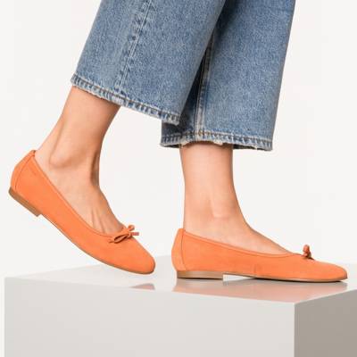 Moala Klassische Ballerinas 2