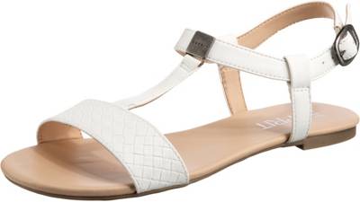 Pepe Riemchensandalen