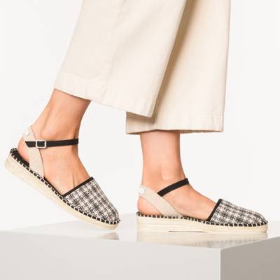 Ines Riemchensandalen 2