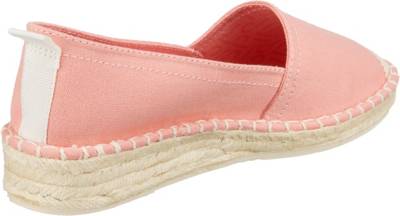 ines mesh espadrille