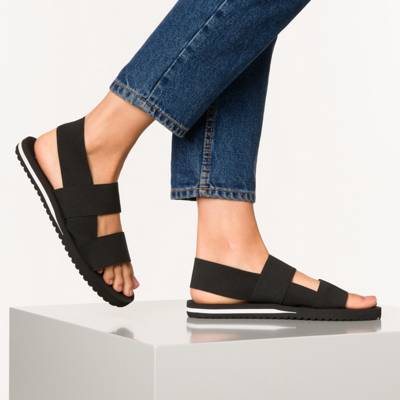 Surf Elastic Klassische Sandalen 2