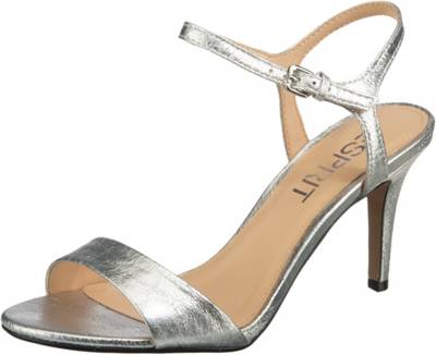 Valerie Klassische Sandaletten