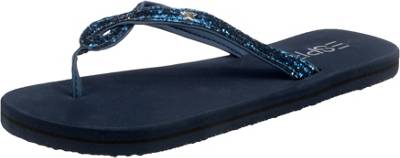 Glitter Infinit Zehentrenner