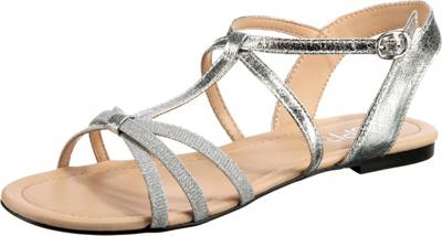 Pepe Riemchensandalen