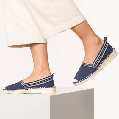 esprit ines espadrilles
