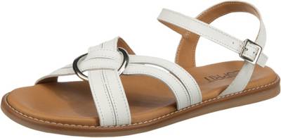 Leky Klassische Sandalen