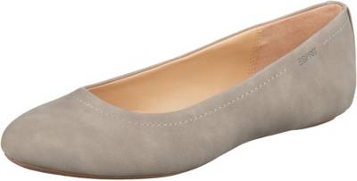 Alya Klassische Ballerinas