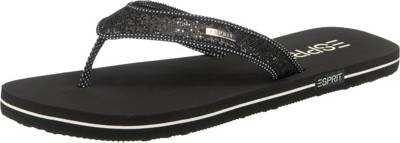 Glitter Thong Zehentrenner