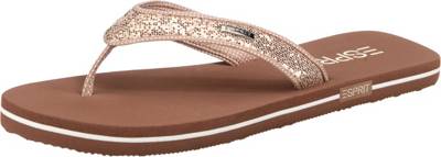 Glitter Thong Zehentrenner