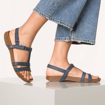 Klassische Sandalen 2