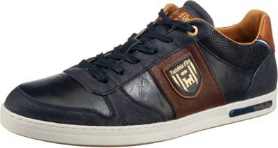 Milito Uomo Low Sneakers Low