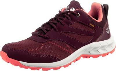jack wolfskin wanderschuhe damen mirapodo jack wolfskin wanderschuhe damen mirapodo