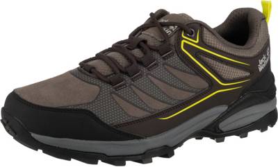 jack wolfskin wanderschuhe damen mirapodo jack wolfskin wanderschuhe damen mirapodo