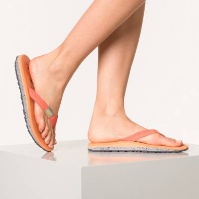 Beachster W Zehentrenner 2