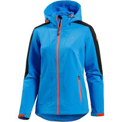 OCK Softshelljacke Softshelljacken