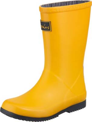 Gummistiefel Jnr Roll Up Welly für Mädchen