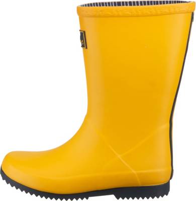 Gummistiefel Jnr Roll Up Welly für Mädchen 2