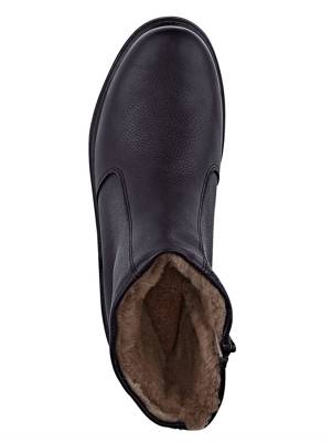 Stiefel Reißverschluss Klassische Stiefel 2