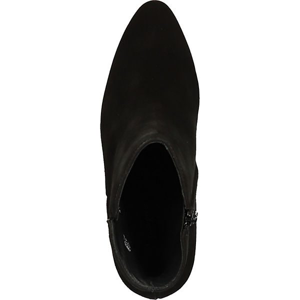 Schuhe Klassische Stiefeletten Paul Green Stiefelette Klassische Stiefeletten schwarz