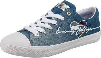 Sneakers Low für Mädchen