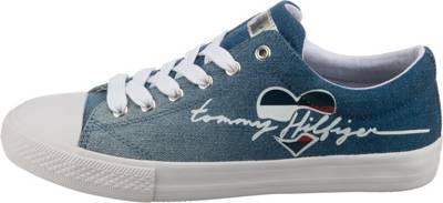 Sneakers Low für Mädchen 2