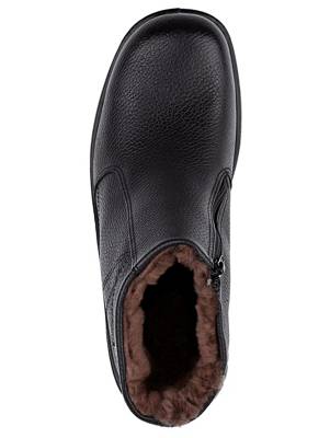 Stiefel Reißverschluss Klassische Stiefel 2