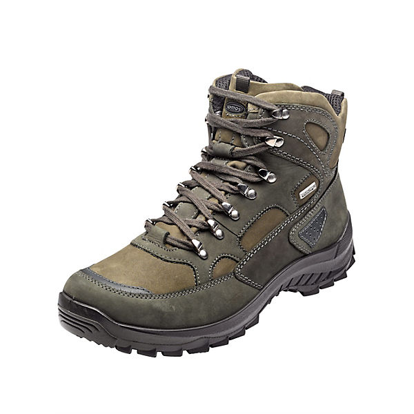 Trekking-Stiefel mit Sympatex-Ausstattung Schuhweite: H