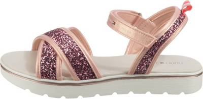 Sandalen für Mädchen 2