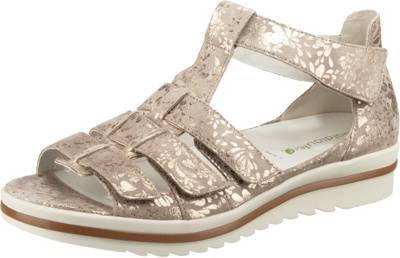 Hakura Komfort-Sandalen