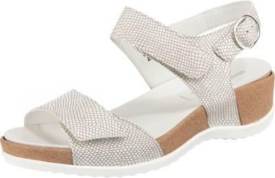 Hilda Keilsandaletten