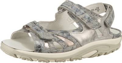 Hanni Outdoorsandalen