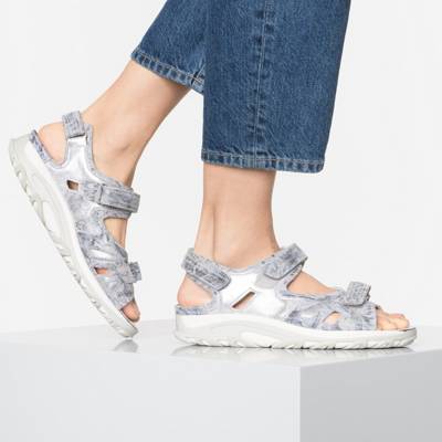 Hanni Outdoorsandalen 2