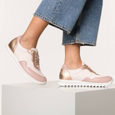 Haiba Sneakers Low 2